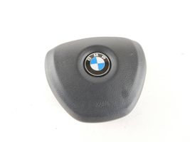 BMW 5 F10 F11 Airbag de volant 6783839