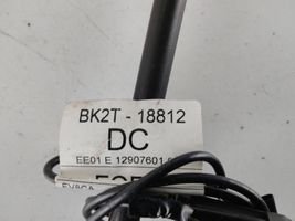 Ford Transit Custom Radion antenni BK2T18812DC