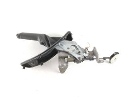 BMW 4 F32 F33 Rankinio mechanizmas (salone) 7846807