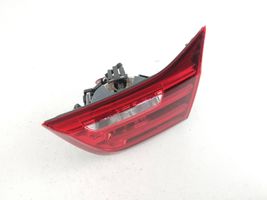 BMW 4 F32 F33 Lampy tylnej klapy bagażnika 7296102