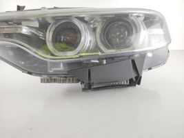 BMW 4 F32 F33 Faro/fanale 7387541