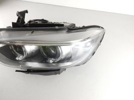 BMW 4 F32 F33 Faro/fanale 7387541