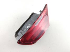 BMW 6 F12 F13 Lampy tylnej klapy bagażnika 