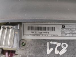 BMW 4 F32 F33 Monitor / wyświetlacz / ekran 9270393