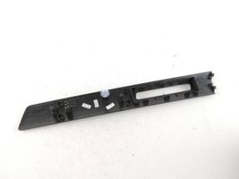 Volkswagen Touareg II Moulure/baguette de porte avant 7P6867439G