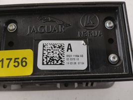 Jaguar XF A set of switches 8X2311654AB