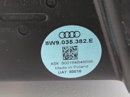Audi A5 Enceinte subwoofer 8W9035382E