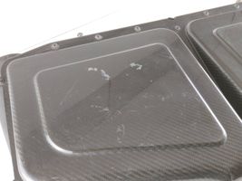 Audi RS6 C6 Oro filtro dėžė 077133837AF