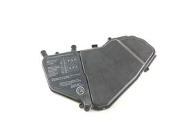 Volkswagen Touareg II Coperchio scatola dei fusibili 7L0937576B