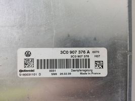 Volkswagen Golf VI Centralina/modulo sospensioni 3C0907376A