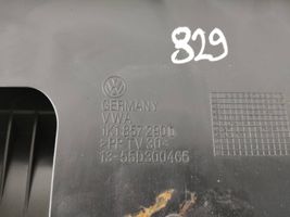 Volkswagen Golf VI Vano portaoggetti 1K1857290D