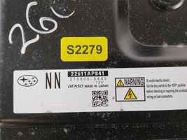 Subaru Outback Calculateur moteur ECU 22611AP841