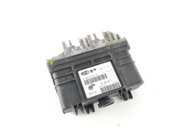 Volkswagen Polo III 6N 6N2 6NF Sterownik / Moduł ECU 032906030E