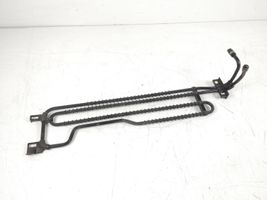 Mercedes-Benz C W204 Transmission/gearbox oil cooler 