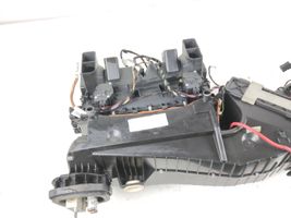 Mercedes-Benz E W212 Scatola climatizzatore riscaldamento abitacolo assemblata A2128305160