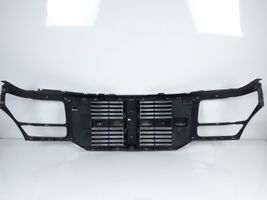 Dodge Nitro Griglia superiore del radiatore paraurti anteriore 
