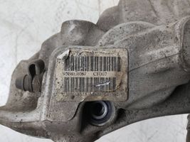 Porsche Macan Pinza del freno anteriore 95B615106J