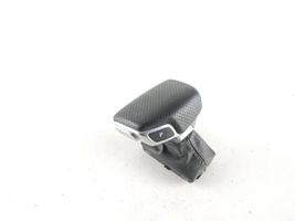 Audi Q7 4M Rivestimento in pelle/manopola della leva del cambio 10010331900