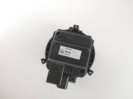 Audi Q7 4M Ventola riscaldamento/ventilatore abitacolo 4M1820021