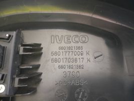 Iveco Daily 35 - 40.10 Muu sisätilojen osa 5801777009K