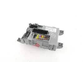 Citroen Nemo Module de fusibles 01358812080