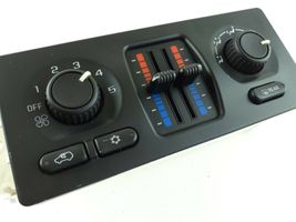 Chevrolet Envoy Panel klimatyzacji 15086835
