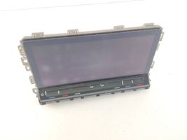 Volkswagen Golf VIII Monitor/display/piccolo schermo 5H0919605B