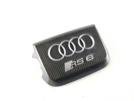 Audi RS6 C6 Motorabdeckung 07L103926B