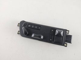 Porsche Cayenne (9PA) Interruttore di controllo del sedile 7L5959766B