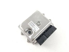 Peugeot Bipper Calculateur moteur ECU 51896810