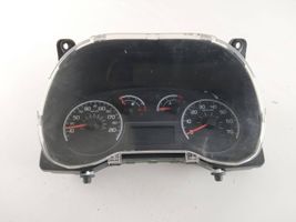 Peugeot Bipper Compteur de vitesse tableau de bord 1367832080
