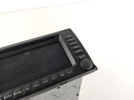 Porsche Cayenne (9PA) Radio / CD-Player / DVD-Player / Navigation 7L5035191H