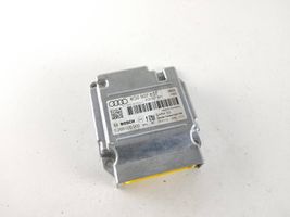 Audi A6 S6 C7 4G Sensore di imbardata accelerazione ESP 4G0907637