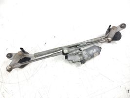 Dodge Caliber Front wiper linkage and motor 05303780AF