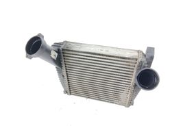 Porsche Cayenne (9PA) Chłodnica powietrza doładowującego / Intercooler 7L0145803A