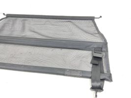 Volkswagen Touareg II Parcel shelf load cover 7P0861691C