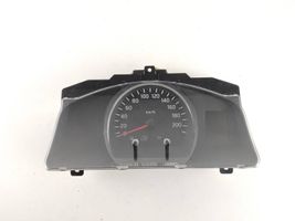 Nissan NV200 Compteur de vitesse tableau de bord 248103LS2A