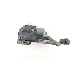 Volkswagen Touran I Motor y varillaje del limpiaparabrisas delantero 1T0955119D