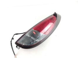 Peugeot iOn Rear/tail lights 1146386