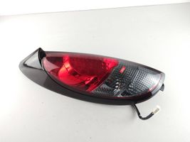 Peugeot iOn Lampa tylna 1146386