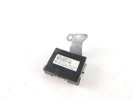 Toyota Hilux (AN10, AN20, AN30) Immobilizer control unit/module 8978071011