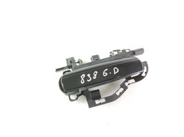 Audi RS6 C6 Maniglia esterna per portiera posteriore 4F0837886