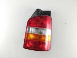 Volkswagen Transporter - Caravelle T5 Lampa tylna 7H0945096F