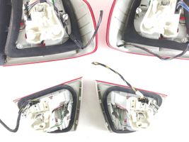 BMW 3 E90 E91 Rear/tail lights set 7289426