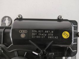 Audi Q2 - Siłownik elektryczny podnoszenia klapy tylnej / bagażnika 5TA827887B