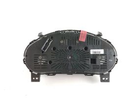 Chevrolet Orlando Tachimetro (quadro strumenti) 95218099