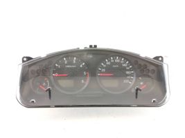 Nissan Navara D40 Compteur de vitesse tableau de bord 248103X14C