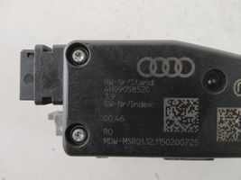 Audi A6 S6 C7 4G Blocchetto del volante 4H0905852C