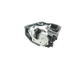 BMW 6 F12 F13 Serratura portiera anteriore 7202143