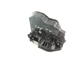 BMW 6 F12 F13 Etuoven lukko 7202143